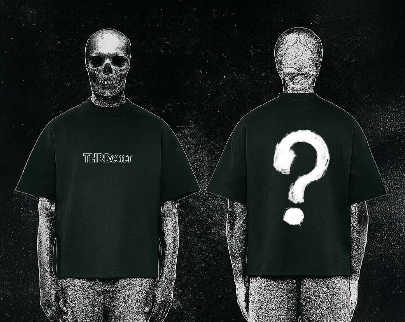 What Does THRDcult Stand For?