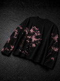 SAKURA AFTERDARK LONG SLEEVE