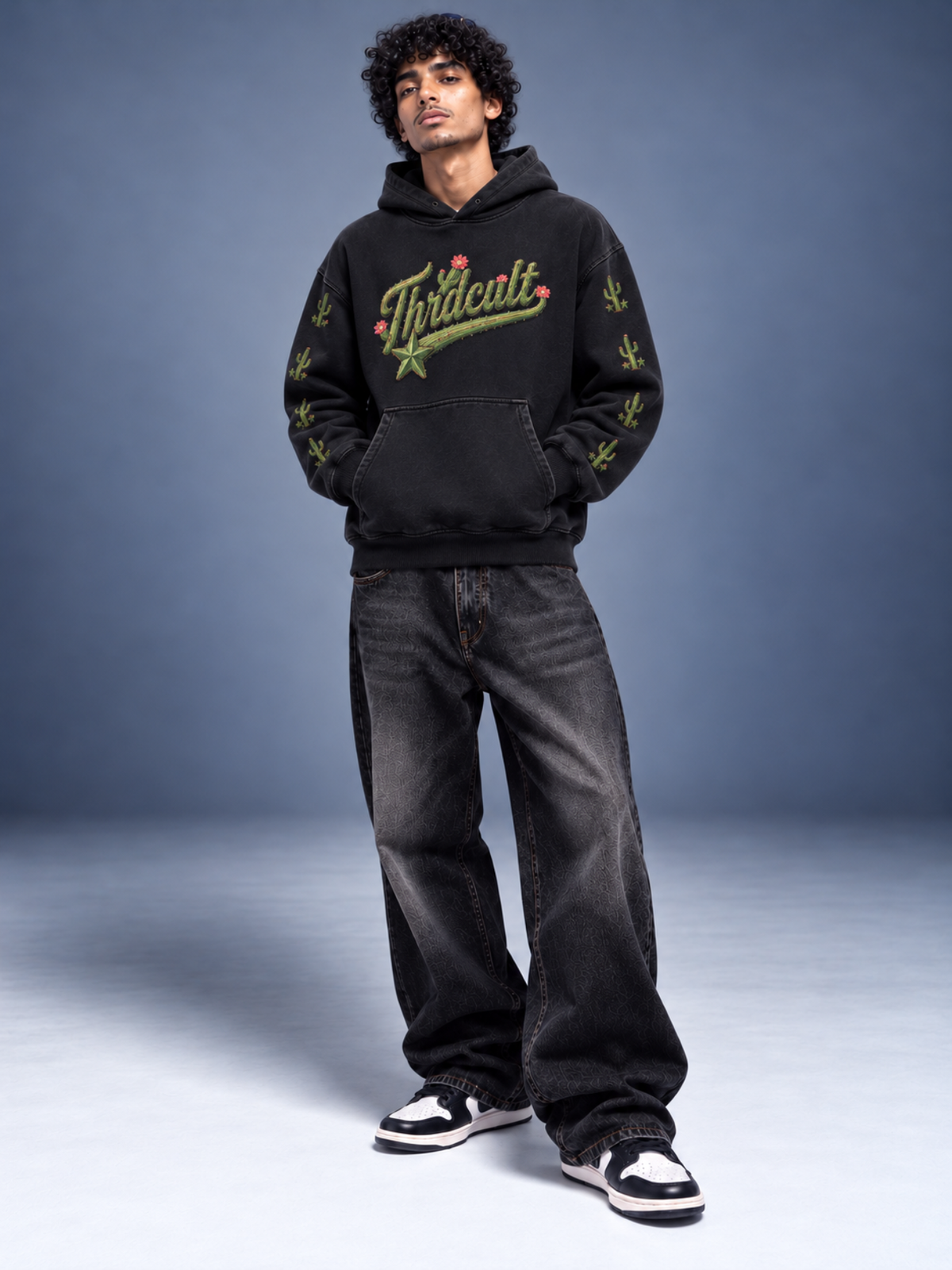 SAGUARO HOODIE