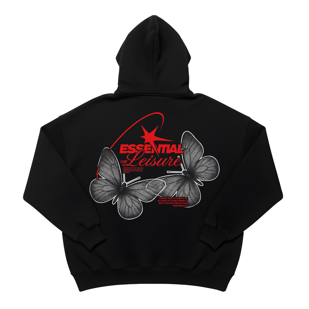 Essential - Oversized Hoodie