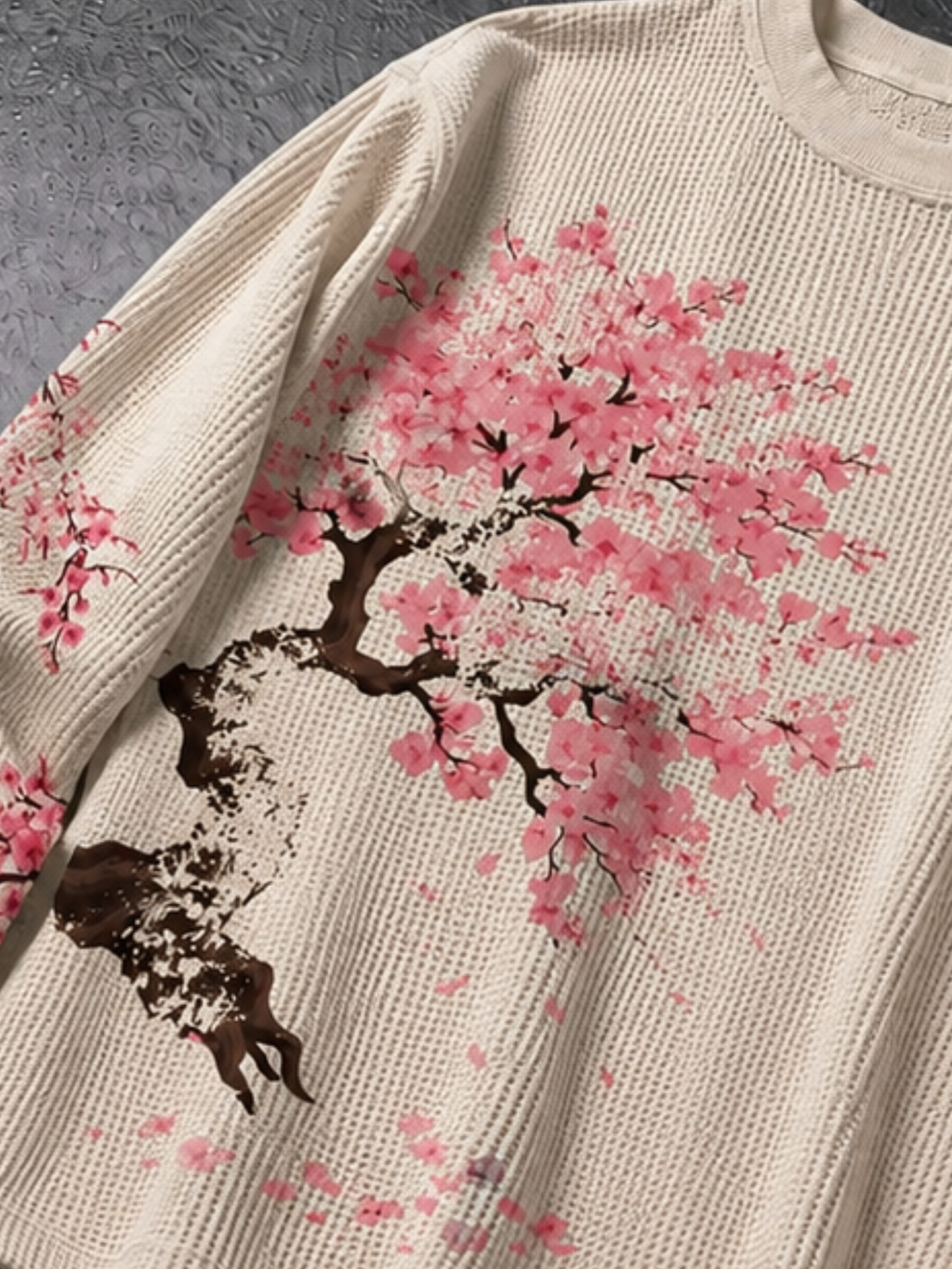 SAKURA AFTERDARK LONG SLEEVE