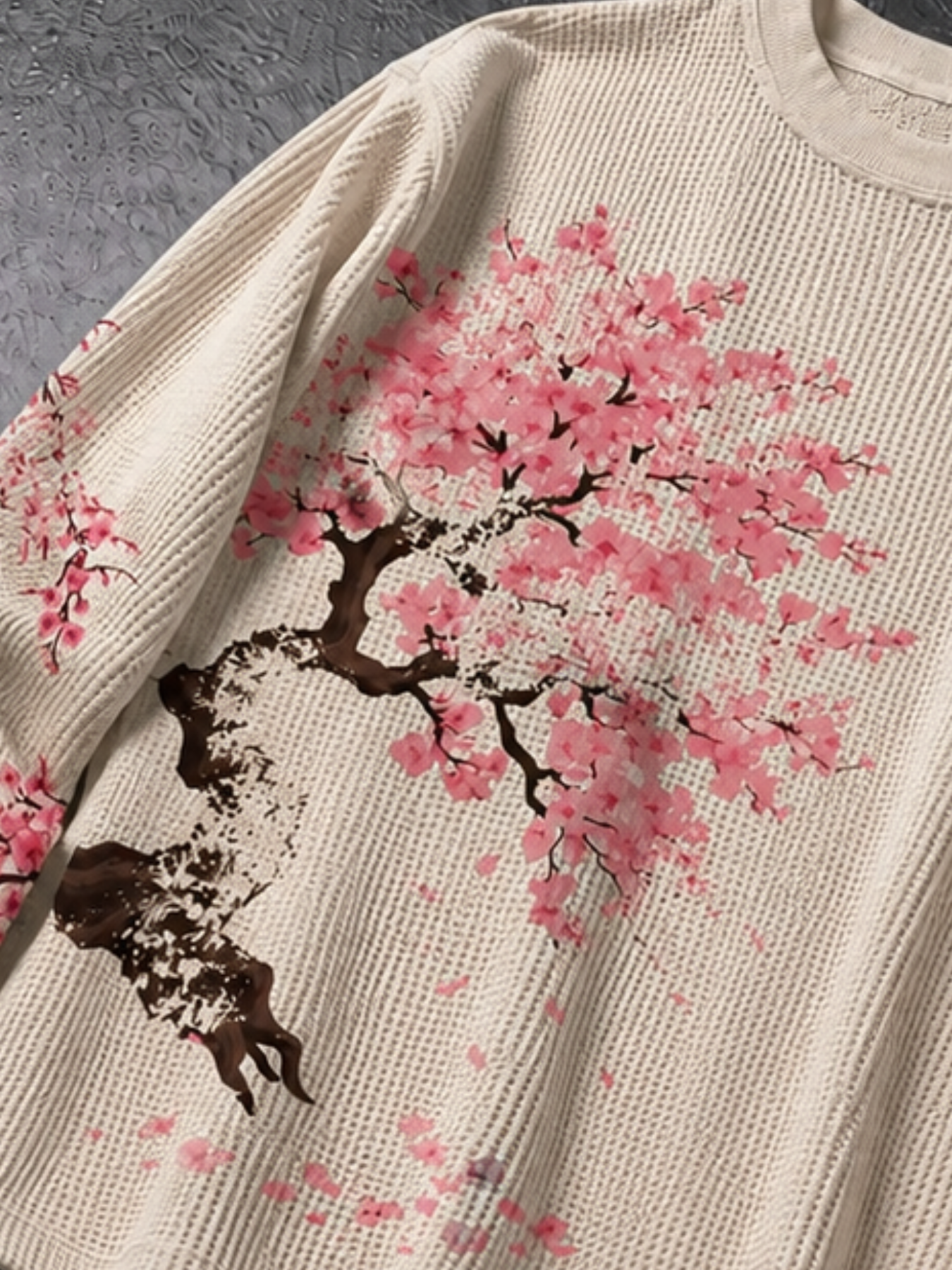 SAKURA AFTERDARK LONG SLEEVE