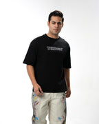 PART OF THE PROCESS - Oversized Tee