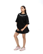 Live Laugh Love - Oversized Tee