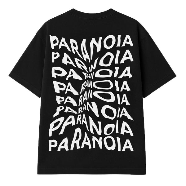PARANOIA - OVERSIZED TEE