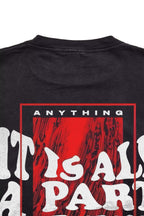 PART OF THE PROCESS - Oversized Tee