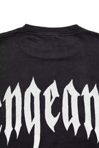 Vengeance - Oversized Tee