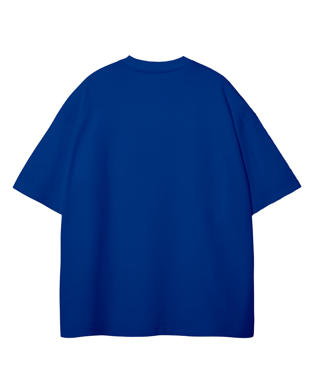 Young & Reckless - Oversized Tee