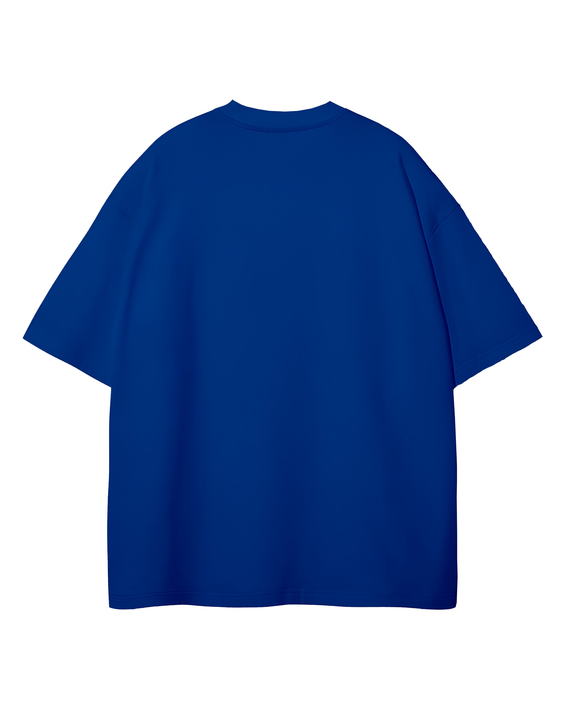 Young & Reckless - Oversized Tee