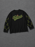 DESERT BLOOM LONG SLEEVE