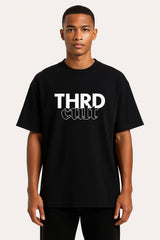 DUCK OFF - OVERSIZED TEE