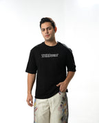 ESCAPE - Oversized Tee