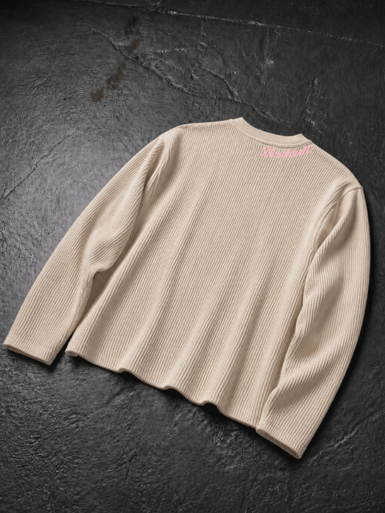 SAKURA AFTERDARK LONG SLEEVE