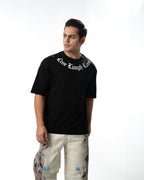 Live Laugh Love - Oversized Tee