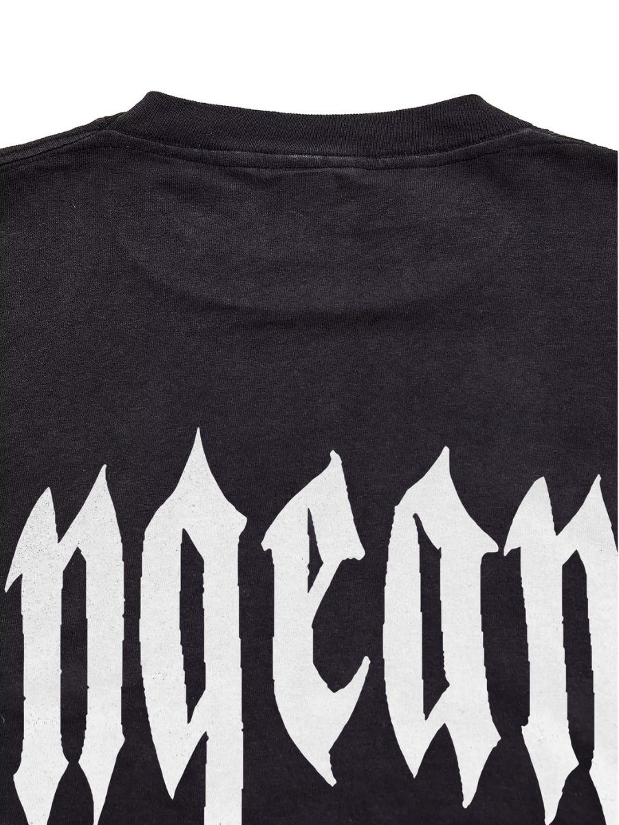 Vengeance - Oversized Tee