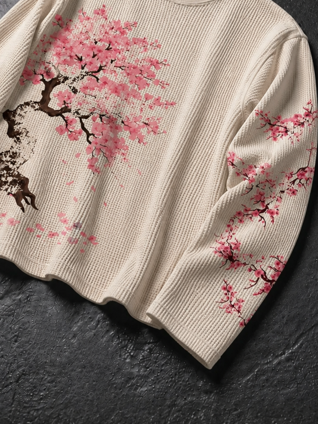 SAKURA AFTERDARK LONG SLEEVE