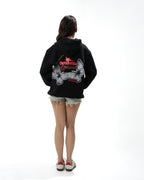 Essential - Oversized Hoodie