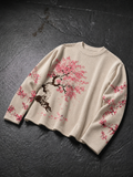 SAKURA AFTERDARK WAFFLE - BEIGE