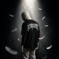 Vengeance - Oversized Tee