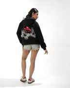 Essential - Oversized Hoodie