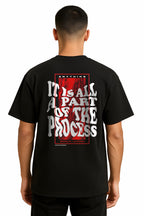 PART OF THE PROCESS - Oversized Tee