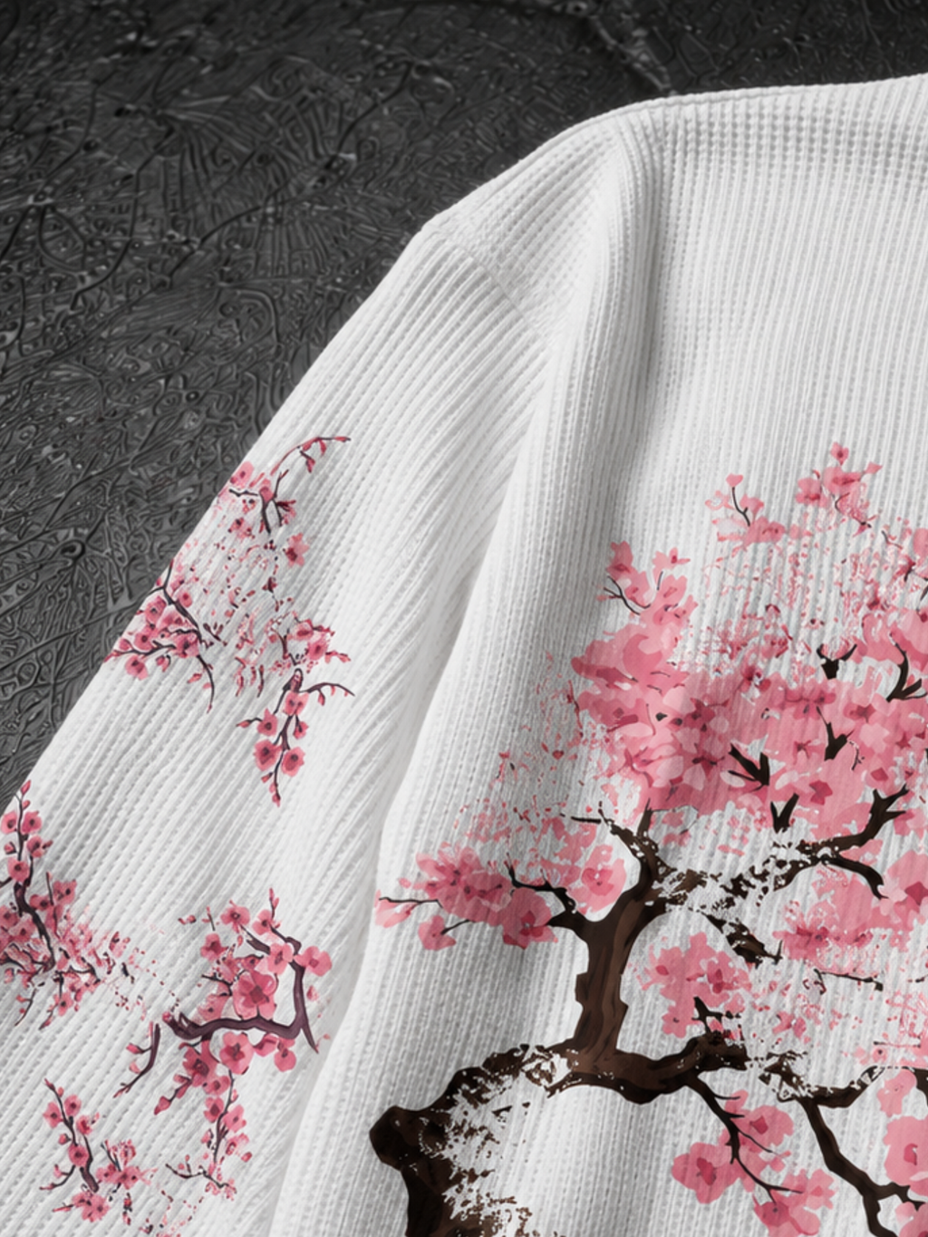 SAKURA AFTERDARK LONG SLEEVE