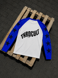 COBALT RELIC WAFFLE TEE