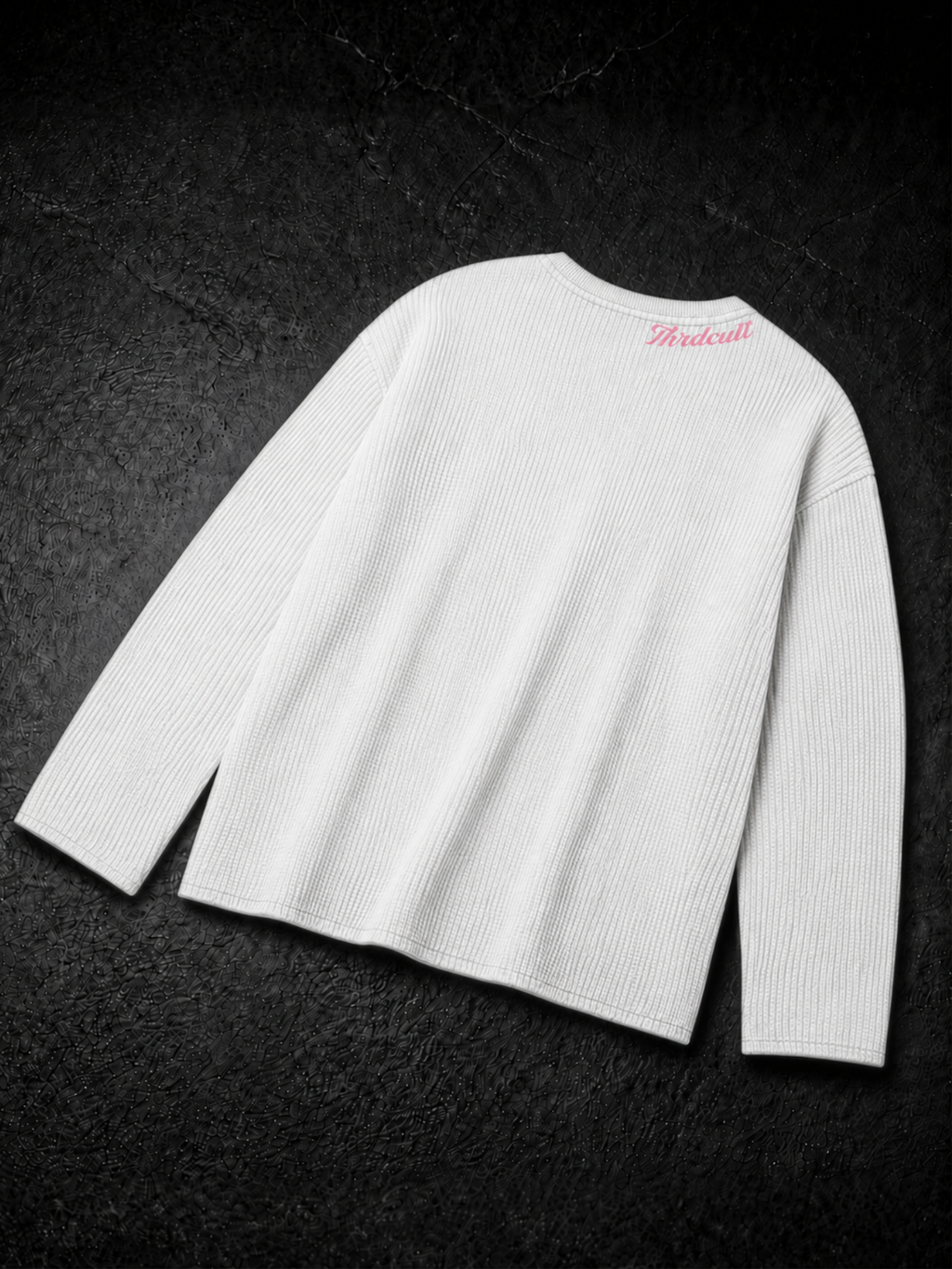 SAKURA AFTERDARK LONG SLEEVE