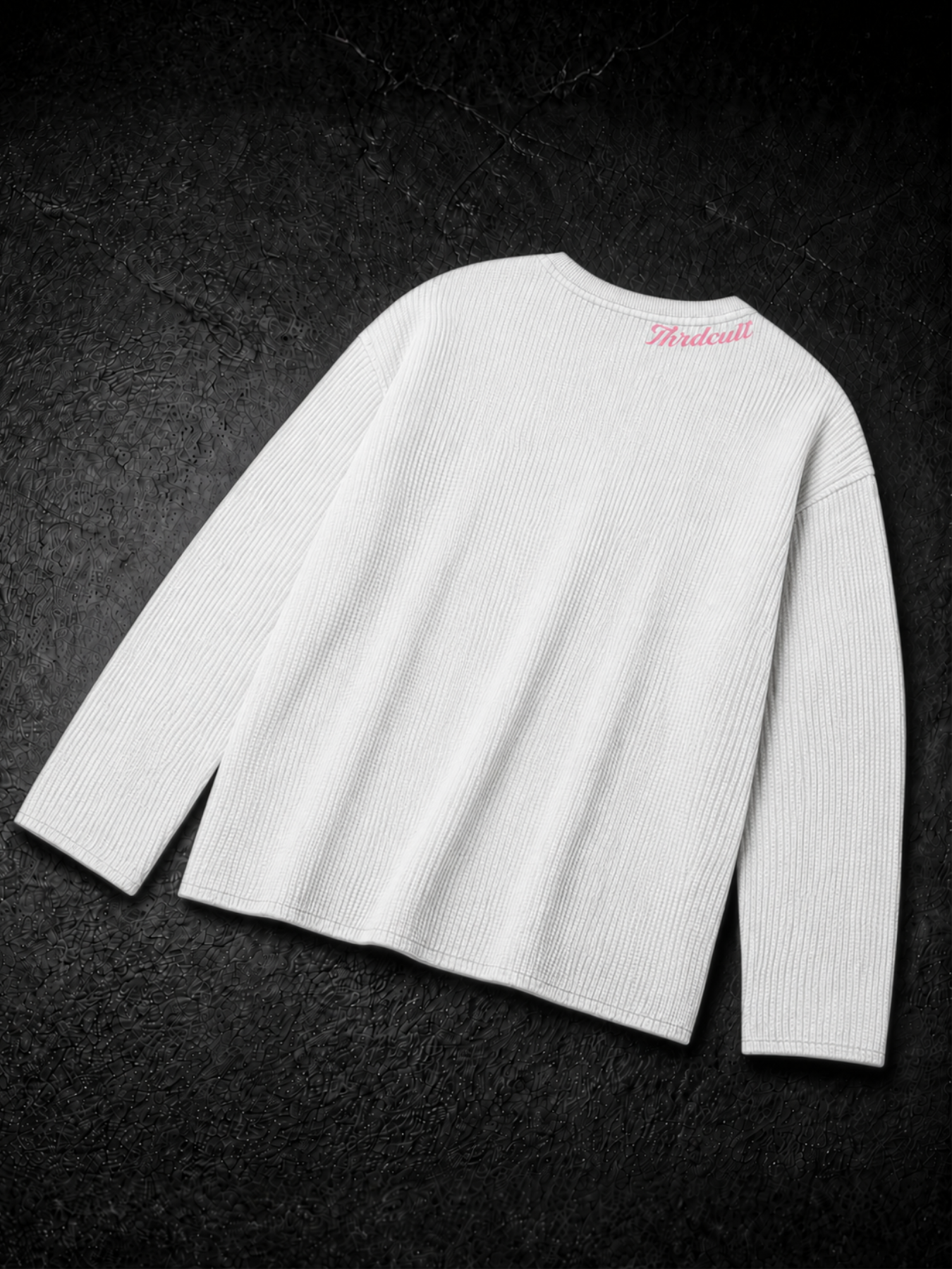 SAKURA AFTERDARK LONG SLEEVE
