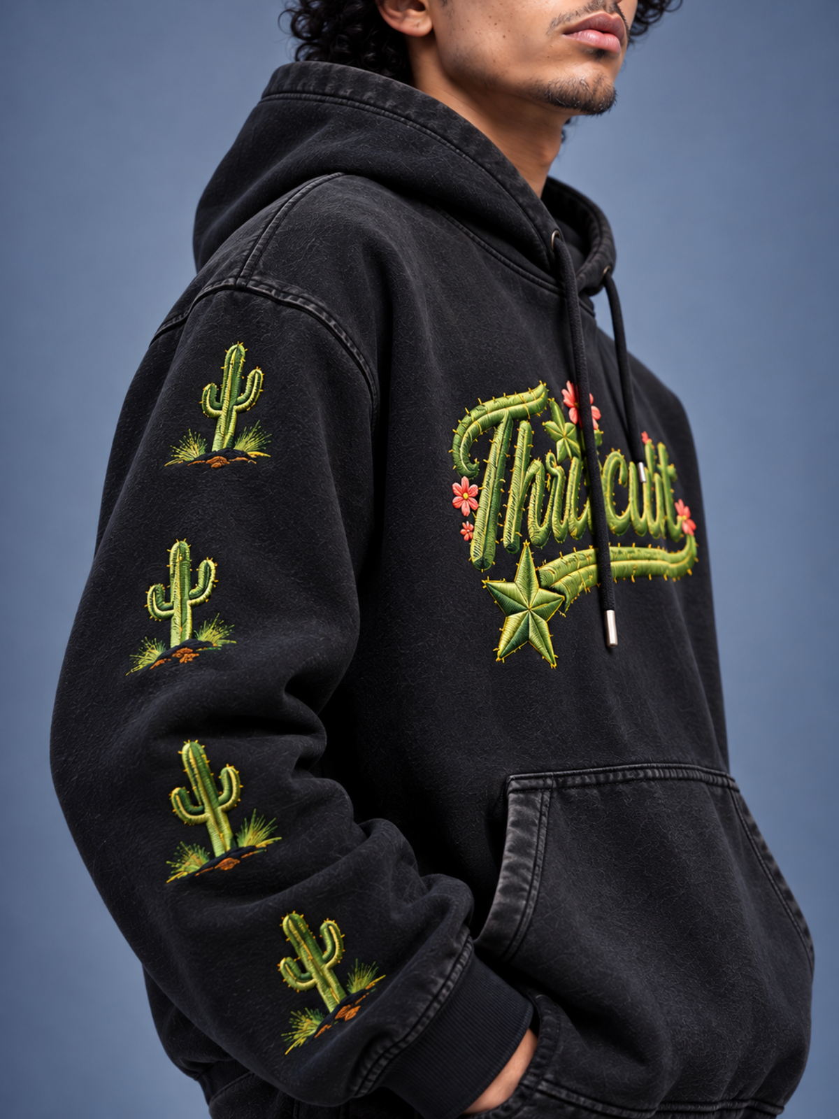 SAGUARO HOODIE