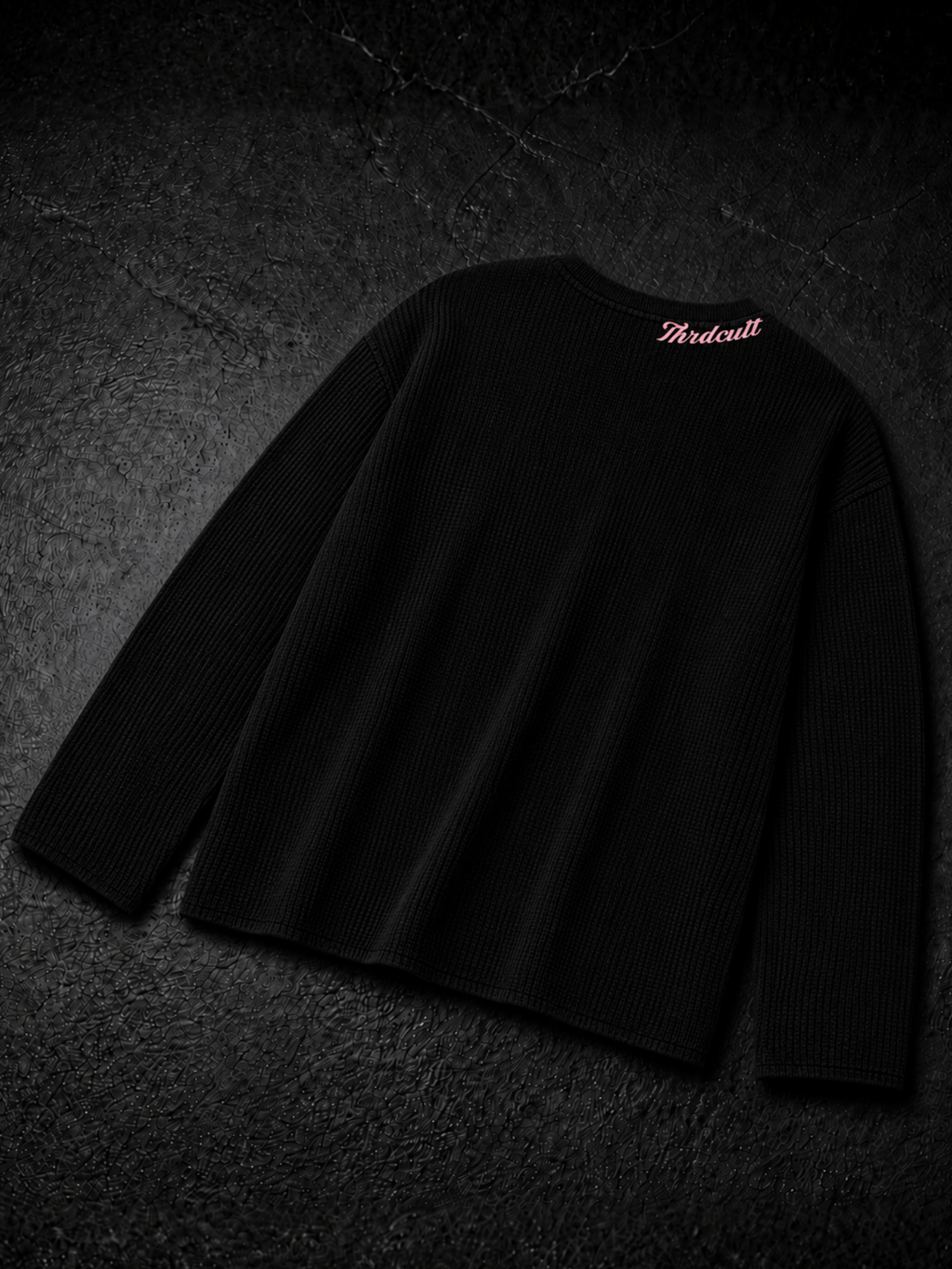 SAKURA AFTERDARK LONG SLEEVE
