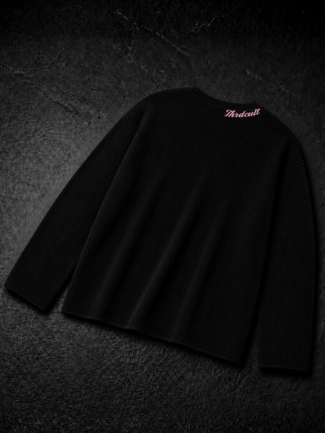 SAKURA AFTERDARK LONG SLEEVE