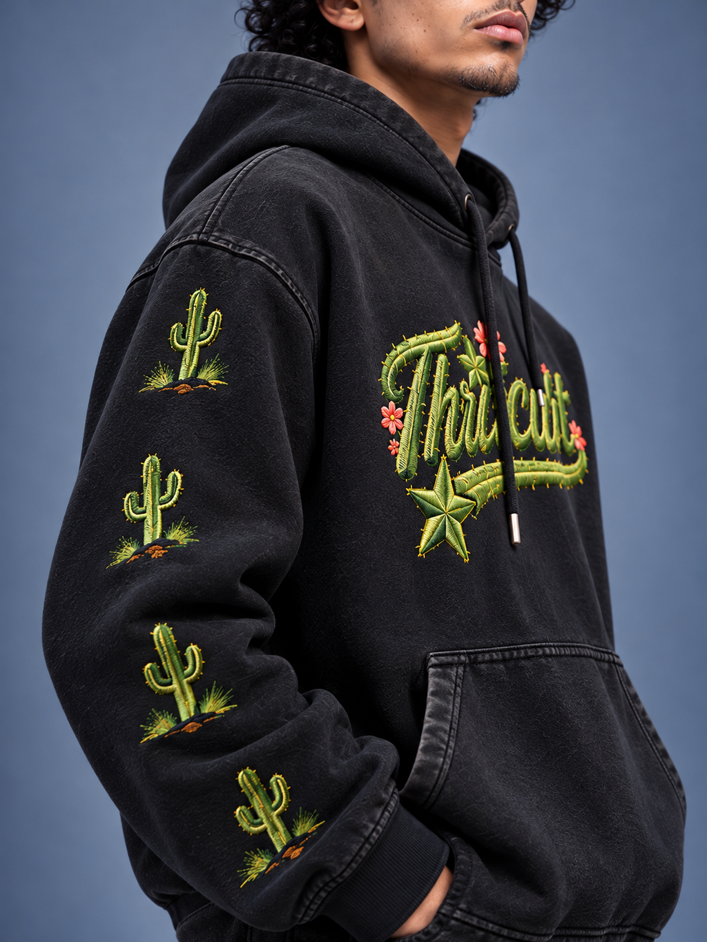 SAGUARO HOODIE