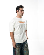 Shit Happens- Oversized Tee