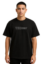 I’M NOT WHO YOU THINK I AM - Oversized Tee
