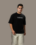 PART OF THE PROCESS - Oversized Tee