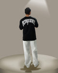 Vengeance - Oversized Tee