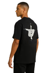 LOST & FOUND - OVERSIZED TEE