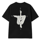 LOST & FOUND - OVERSIZED TEE
