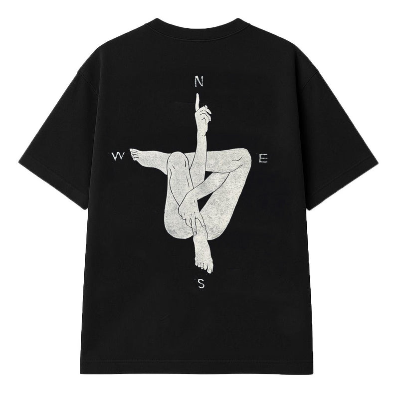 LOST & FOUND - OVERSIZED TEE